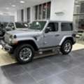 BHD 12000,  JEEP WRANGLER SPORT,  2021,  Automatic,  63200 KM,  Jeep Wrangler Sahara  (Silver)