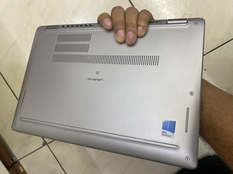 Riyadh, Computers, SAR 999,  Dell I5-11th Gen-16GB Ram (Latitude 5320)Type C Original Charger