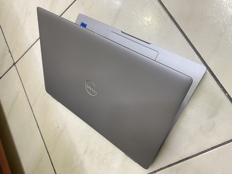 Riyadh, Computers, SAR 999,  Dell I5-11th Gen-16GB Ram (Latitude 5320)Type C Original Charger