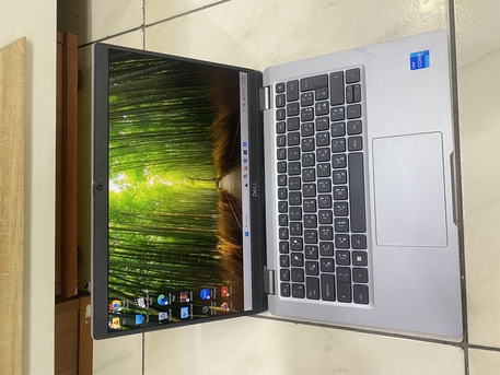 Riyadh, Computers, SAR 999,  Dell I5-11th Gen-16GB Ram (Latitude 5320)Type C Original Charger