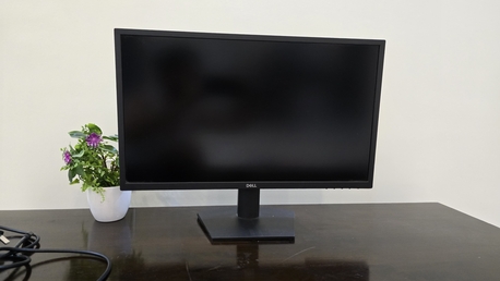 Khobar, Electronics, SAR 300,  Dell 24-inch Monitor Full HD