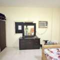 Furnished,  2 BR,  2bhk Fully Furnished Flat Available For Families Or Executive Bachler,ground Floor ,near A
