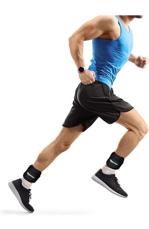 Dammam, Health & Beauty Items, SAR 40,  Ankle Weight