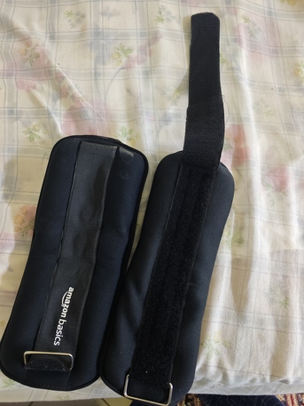 Dammam, Health & Beauty Items, SAR 40,  Ankle Weight