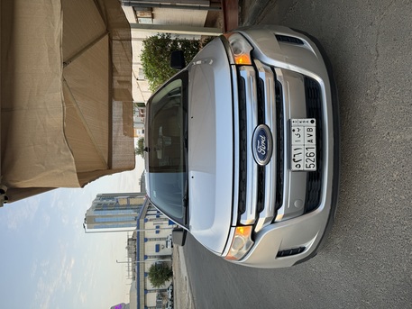 Jeddah, Vehicles, Cars & Trucks , SAR 26000,  2013,  2013,  Automatic,  280 KM,  Ford Edge,  Model,  Transmission,  Mileage, Price 26,000