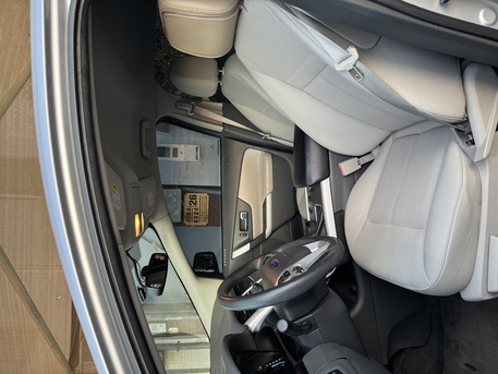 Jeddah, Vehicles, Cars & Trucks , SAR 26000,  2013,  2013,  Automatic,  280 KM,  Ford Edge,  Model,  Transmission,  Mileage, Price 26,000