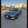 SAR 28000,  2020,  2020,  Automatic,  220000 KM,  Hyundai Elantra