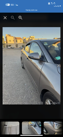 Riyadh, Vehicles, Cars & Trucks , SAR 28000,  2020,  2020,  Automatic,  220000 KM,  Hyundai Elantra