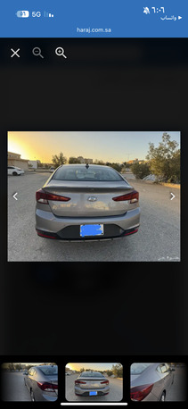 Riyadh, Vehicles, Cars & Trucks , SAR 28000,  2020,  2020,  Automatic,  220000 KM,  Hyundai Elantra