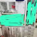 SAR 1000,  Kitchen Cabinets Near And Clean