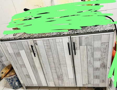 Hara, Household Items, SAR 1000,  Kitchen Cabinets Near And Clean