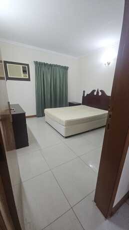 Hoora, Apartments, Flats, Houses & Villas, BHD 220/month,  Furnished,  1 BR,  1 Bedroom Fully Furnished Flat For Rent With Ewa
