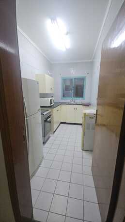 Hoora, Apartments, Flats, Houses & Villas, BHD 220/month,  Furnished,  1 BR,  1 Bedroom Fully Furnished Flat For Rent With Ewa