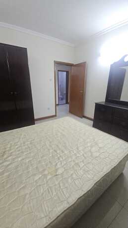 Hoora, Apartments, Flats, Houses & Villas, BHD 220/month,  Furnished,  1 BR,  1 Bedroom Fully Furnished Flat For Rent With Ewa