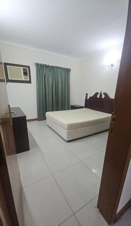 Hoora, Apartments, Flats, Houses & Villas, BHD 220/month,  Furnished,  1 BR,  1 Bedroom Fully Furnished Flat For Rent With Ewa