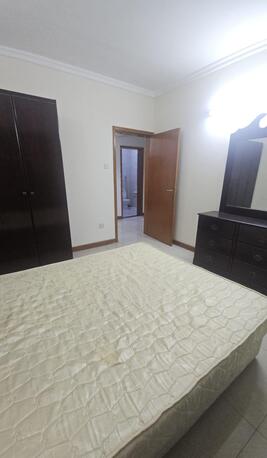 Hoora, Apartments, Flats, Houses & Villas, BHD 220/month,  Furnished,  1 BR,  1 Bedroom Fully Furnished Flat For Rent With Ewa