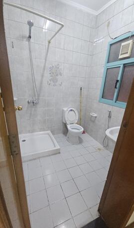Hoora, Apartments, Flats, Houses & Villas, BHD 220/month,  Furnished,  1 BR,  1 Bedroom Fully Furnished Flat For Rent With Ewa