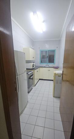 Hoora, Apartments, Flats, Houses & Villas, BHD 220/month,  Furnished,  1 BR,  1 Bedroom Fully Furnished Flat For Rent With Ewa