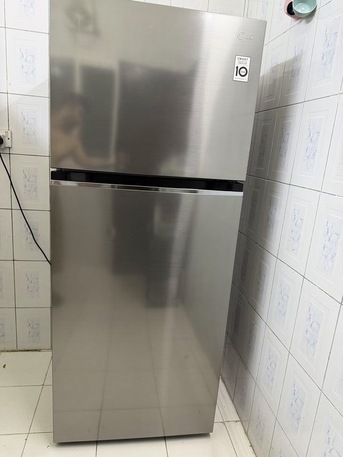 Umm Al Hassam, Appliances, BHD 80,  LG Refrigerator For Sale