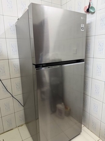 Umm Al Hassam, Appliances, BHD 80,  LG Refrigerator For Sale