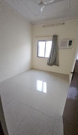 Umm Al Hassam, Apartments, Flats, Houses & Villas, BHD 160/month,  2 BR,  2 Bedroom Semi Furnished Flat For Rent Without Ewa