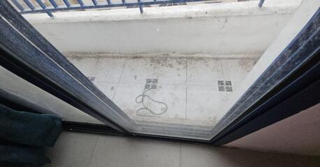 Umm Al Hassam, Apartments, Flats, Houses & Villas, BHD 160/month,  2 BR,  2 Bedroom Semi Furnished Flat For Rent Without Ewa