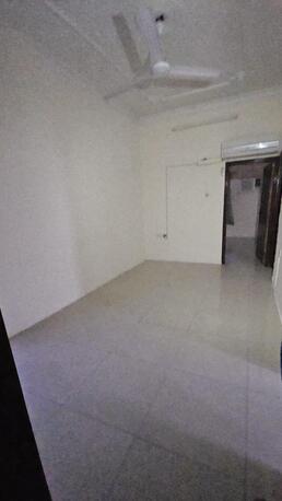 Umm Al Hassam, Apartments, Flats, Houses & Villas, BHD 160/month,  2 BR,  2 Bedroom Semi Furnished Flat For Rent Without Ewa