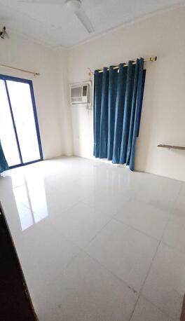 Umm Al Hassam, Apartments, Flats, Houses & Villas, BHD 160/month,  2 BR,  2 Bedroom Semi Furnished Flat For Rent Without Ewa
