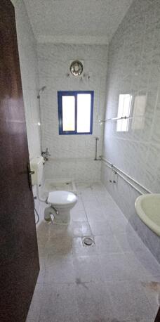 Umm Al Hassam, Apartments, Flats, Houses & Villas, BHD 160/month,  2 BR,  2 Bedroom Semi Furnished Flat For Rent Without Ewa