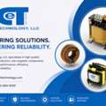 USD 10,  Quality Components Including Transformers For Industrial & Commercial Applications