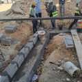 We Need Blook Sub Contractor
