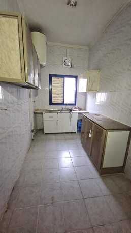 Umm Al Hassam, Apartments, Flats, Houses & Villas, BHD 160/month,  2 BR,  2 Bedroom Semi Furnished Flat For Rent Without Ewa