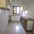 BHD 160/month,  2 BR,  2 Bedroom Semi Furnished Flat For Rent Without Ewa