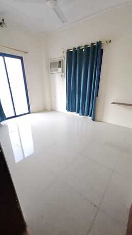 Umm Al Hassam, Apartments, Flats, Houses & Villas, BHD 160/month,  2 BR,  2 Bedroom Semi Furnished Flat For Rent Without Ewa