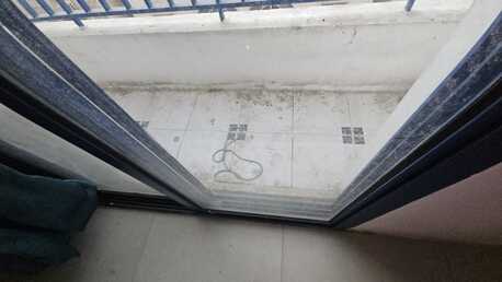Umm Al Hassam, Apartments, Flats, Houses & Villas, BHD 160/month,  2 BR,  2 Bedroom Semi Furnished Flat For Rent Without Ewa