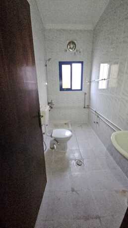 Umm Al Hassam, Apartments, Flats, Houses & Villas, BHD 160/month,  2 BR,  2 Bedroom Semi Furnished Flat For Rent Without Ewa