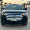 SAR 32000,  Ford Edge,  2013,  Automatic,  190000 KM,   For Sale