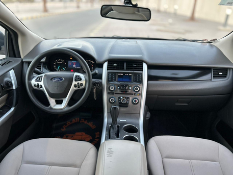 Riyadh, Vehicles, Cars & Trucks , SAR 32000,  Ford Edge,  2013,  Automatic,  190000 KM,   For Sale