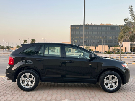 Riyadh, Vehicles, Cars & Trucks , SAR 32000,  Ford Edge,  2013,  Automatic,  190000 KM,   For Sale
