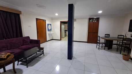 Adliya, Villas, BHD 370,  Furnished,  Fully Furnished Family Private Villa For Rent With Garage Parking Garden EWA Inclusive