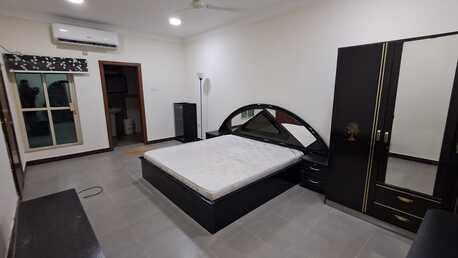 Adliya, Villas, BHD 370,  Furnished,  Fully Furnished Family Private Villa For Rent With Garage Parking Garden EWA Inclusive