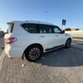 BHD 4,  Nissan Patrol,  2011,  Automatic,  259000 KM,    (white)