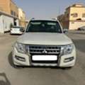 SAR 78000,  Mitsubishi Pajero GLS,  2022,  Automatic,  60000 KM,    With Sunroof N 4WD Option For Urgent Sales