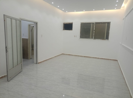 Jubail, Apartments, Flats, Houses & Villas, SAR 1200/month,  1 BR,  For Families Or 2-Exclusive Bachelors. Prince Mashoor Road Near Ty