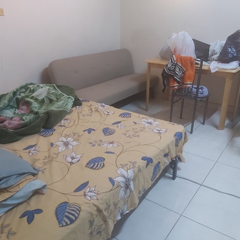 Al Rabie, Apartments, Flats, Houses & Villas, SAR 12200/year,  Studio,  300 Sq. Feet,  I