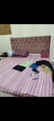 Dammam, Apartments, Flats, Houses & Villas, SAR 1000/month,  Furnished,  1 BR,  Furnished Room/Furnished Appartment