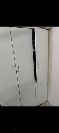 Dammam, Apartments, Flats, Houses & Villas, SAR 1000/month,  Furnished,  1 BR,  Furnished Room/Furnished Appartment