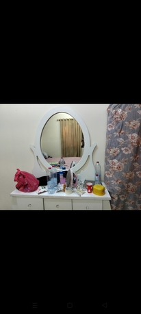 Dammam, Apartments, Flats, Houses & Villas, SAR 1000/month,  Furnished,  1 BR,  Furnished Room/Furnished Appartment