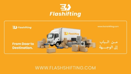 Riyadh, General, Flash Movers.B1