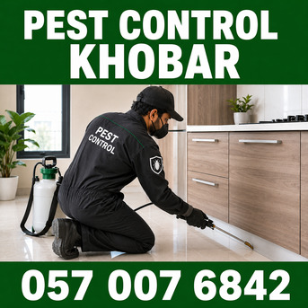 Al Khobar Al Shamalia, Pest Control, ✅✅✅ PEST CONTROL KHOBAR – ✅ 057 007 6842 ✅✅✅